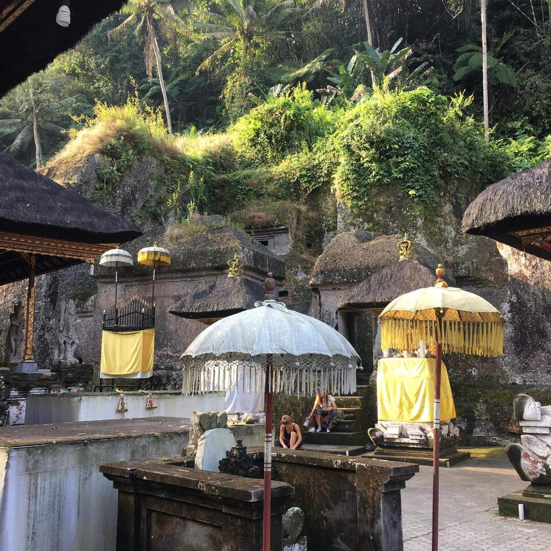 Solo Trip - Bali