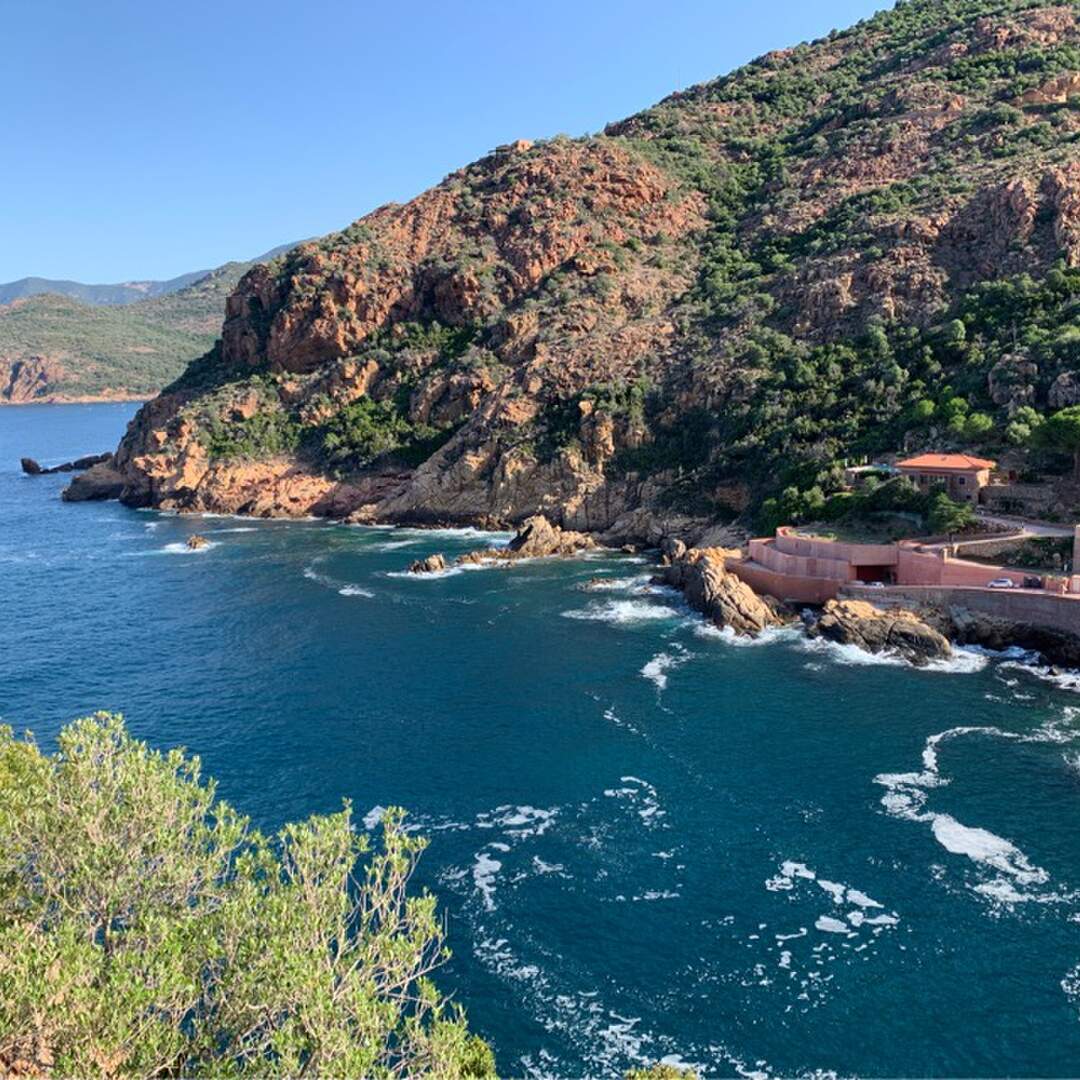 Corse