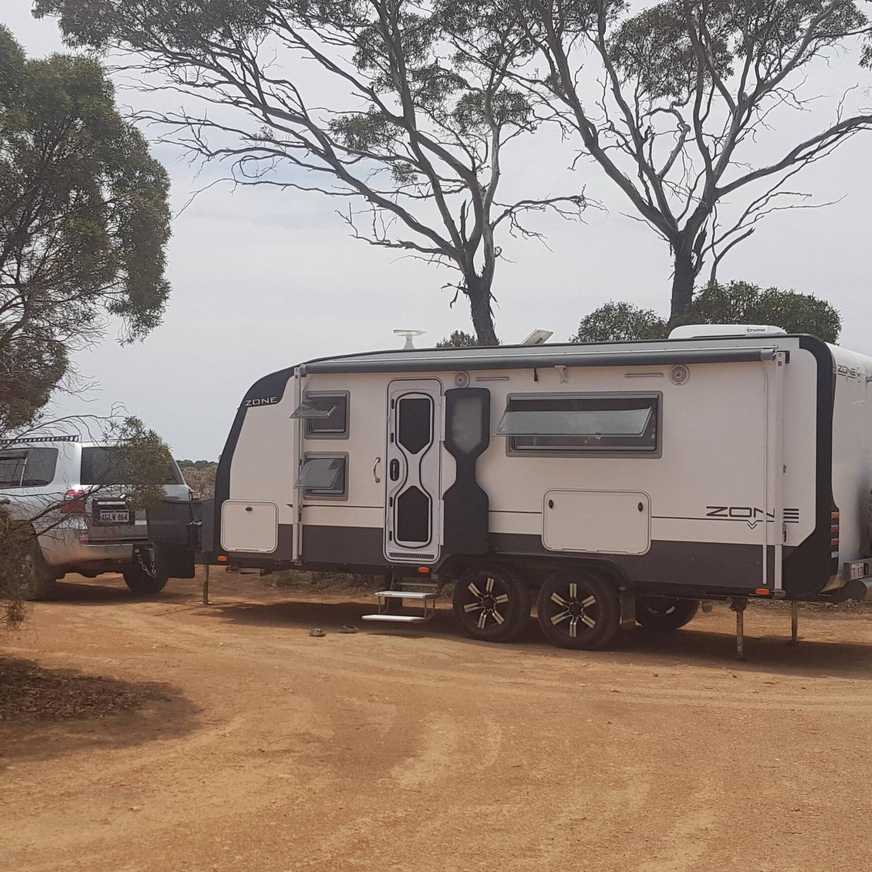 2023 North WA Annual Tour