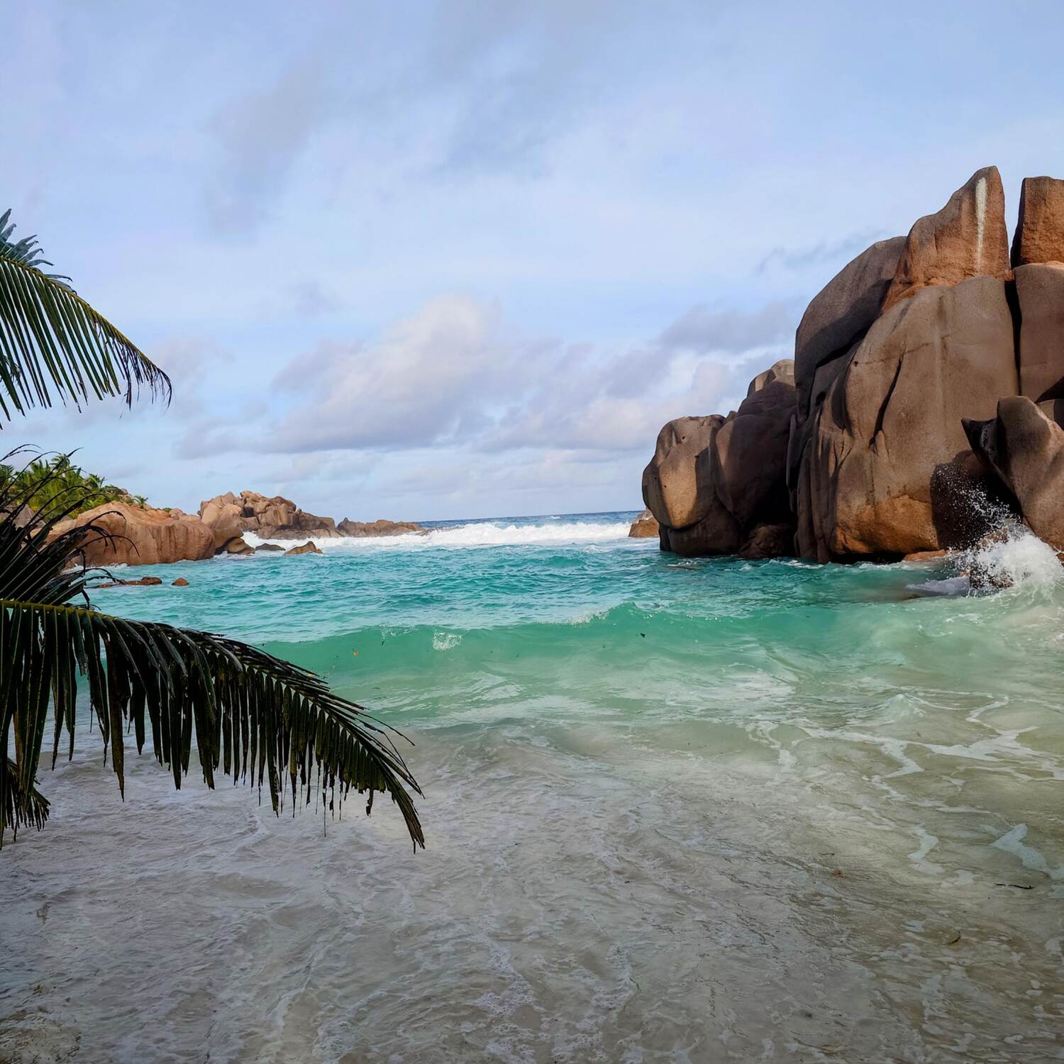 Seychellen