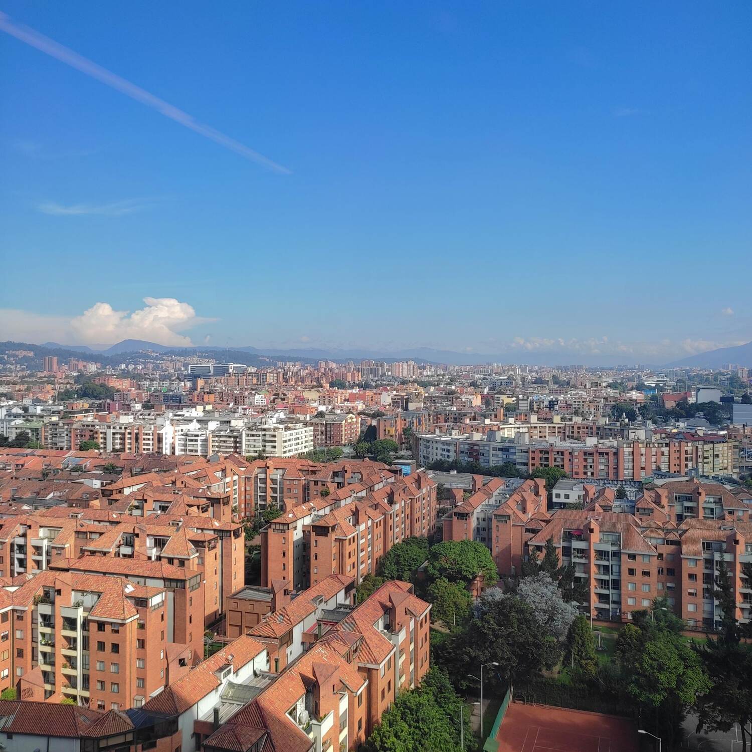 Bogotá 🇨🇴