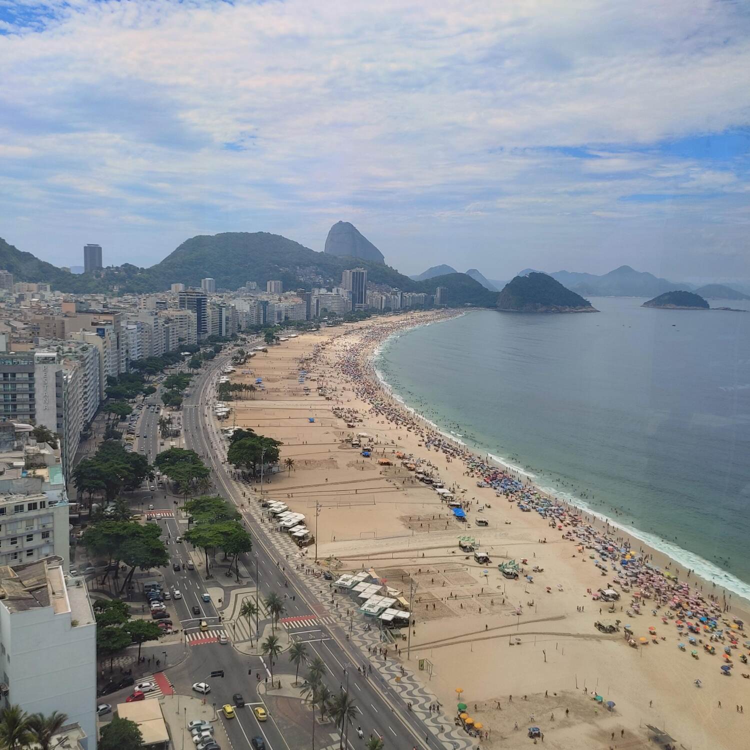 Rio de Janeiro 🇧🇷
