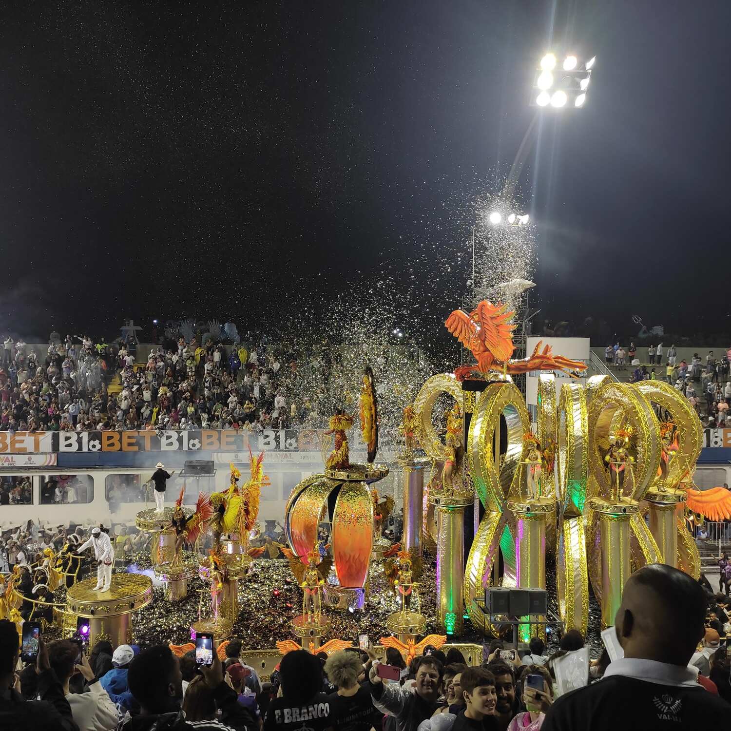 Carnaval 2033
