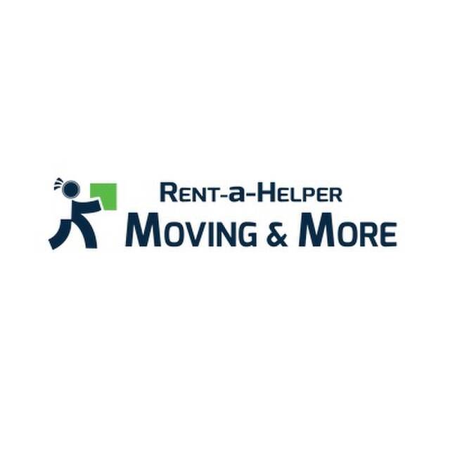 Rent A Helper Moving