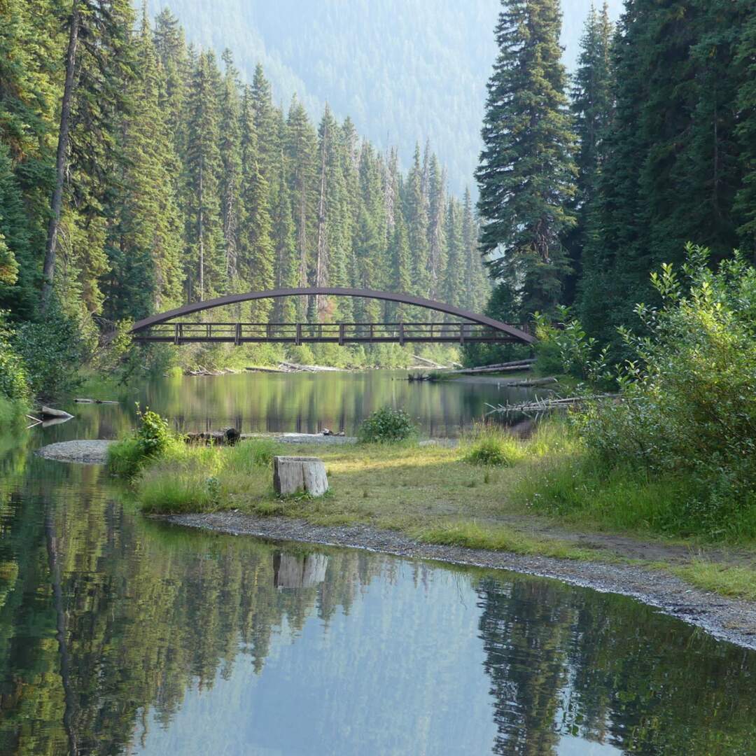 Kanada Urlaub