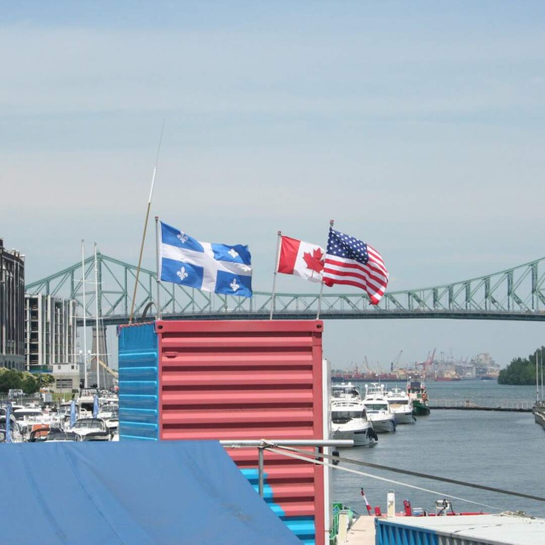 Québec, Canada