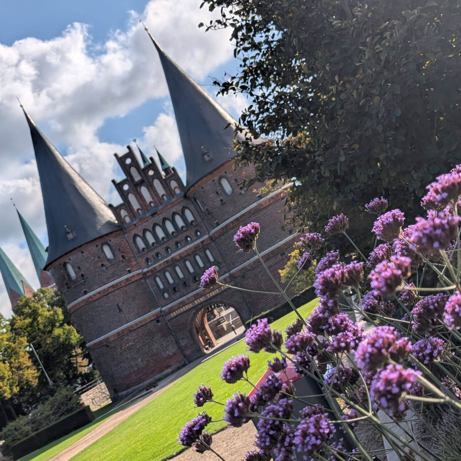Deutschlandtour plus Colmar