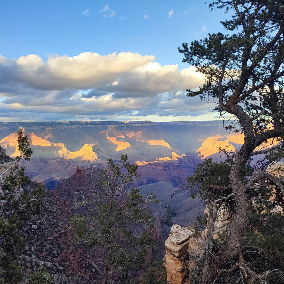USA - Road trip dans l’ouest