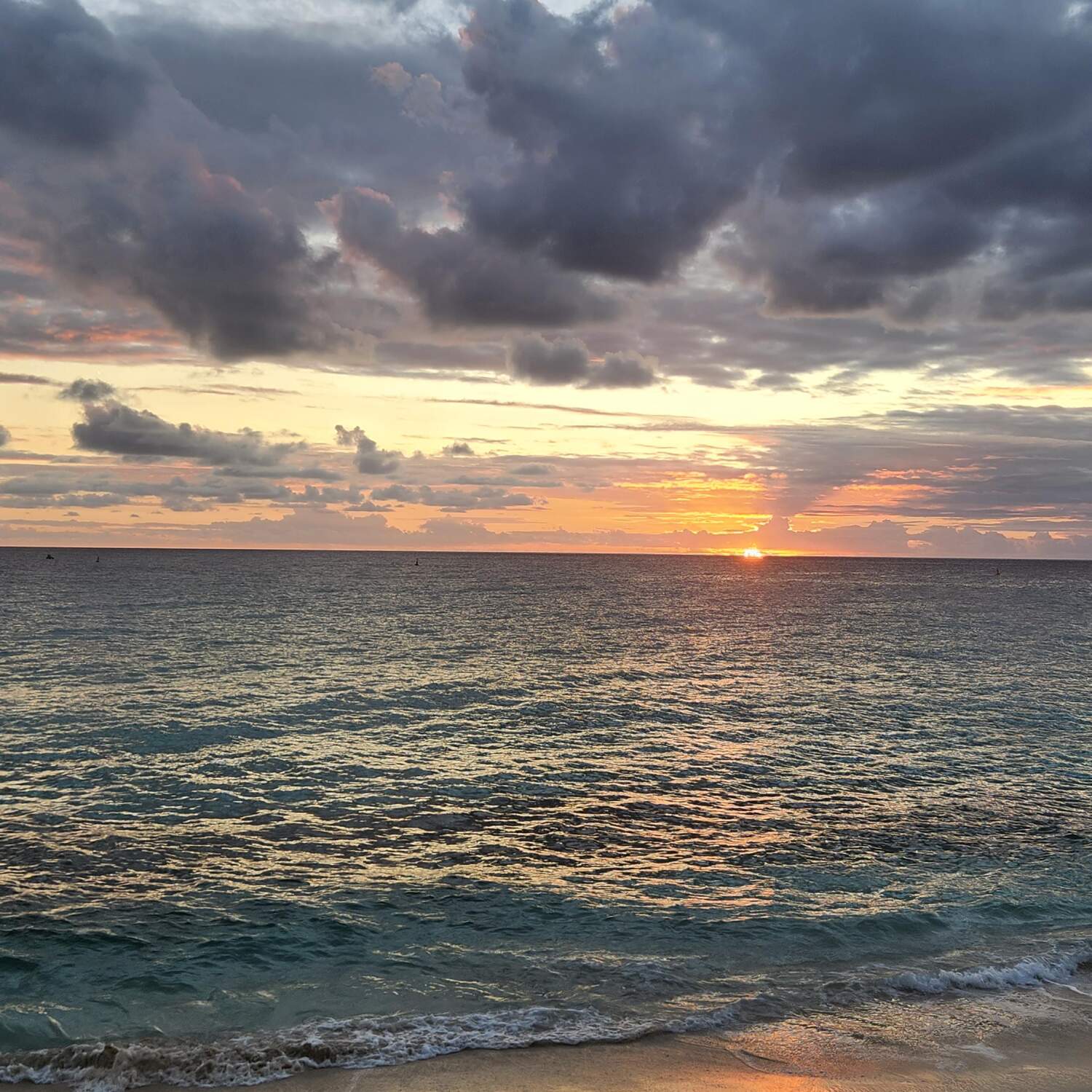 St. Martin Yearly Retreat