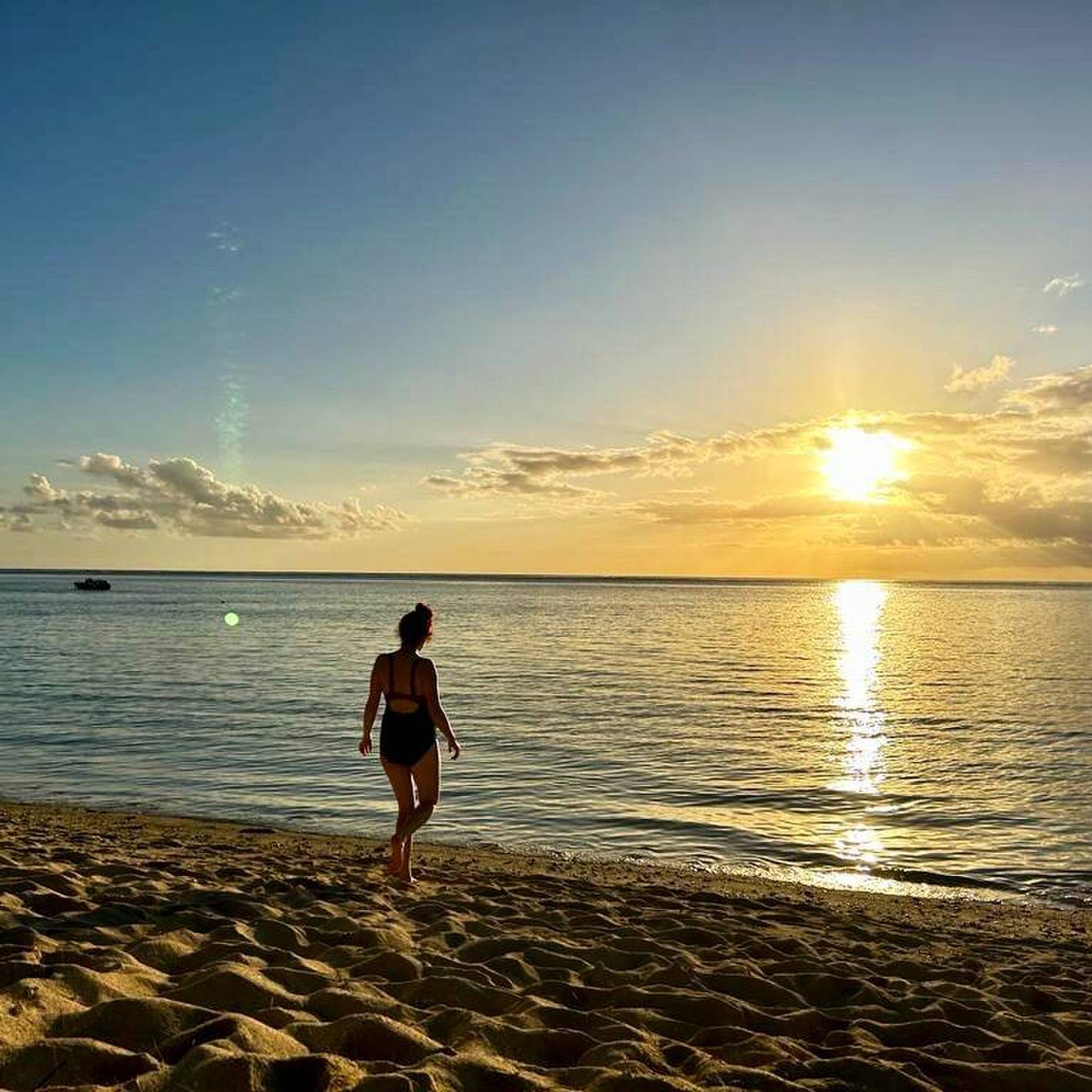 Mauritius
