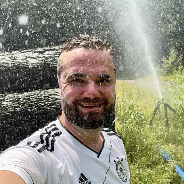 Sascha Bergmann