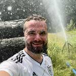 Sascha Bergmann