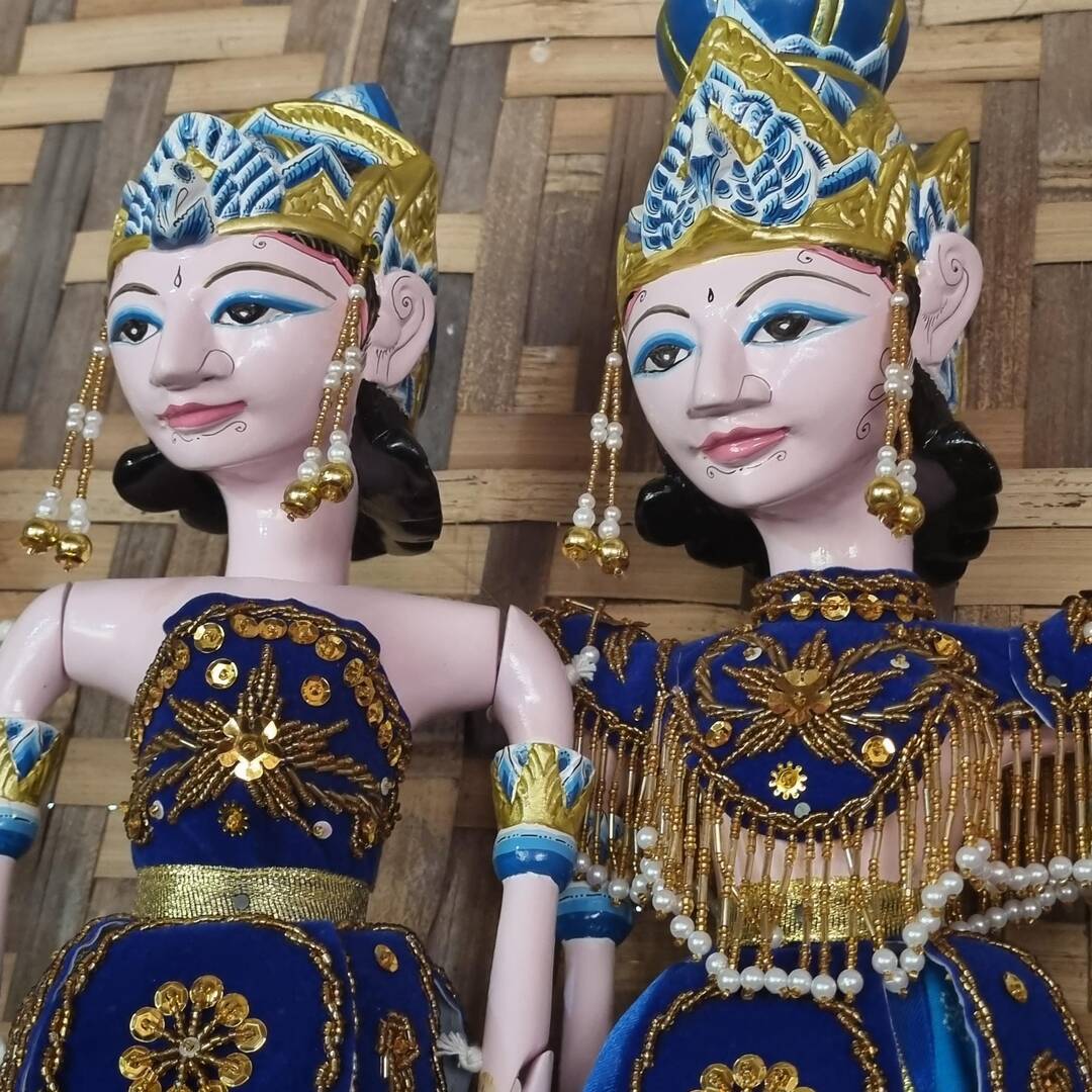 Java & Bali
