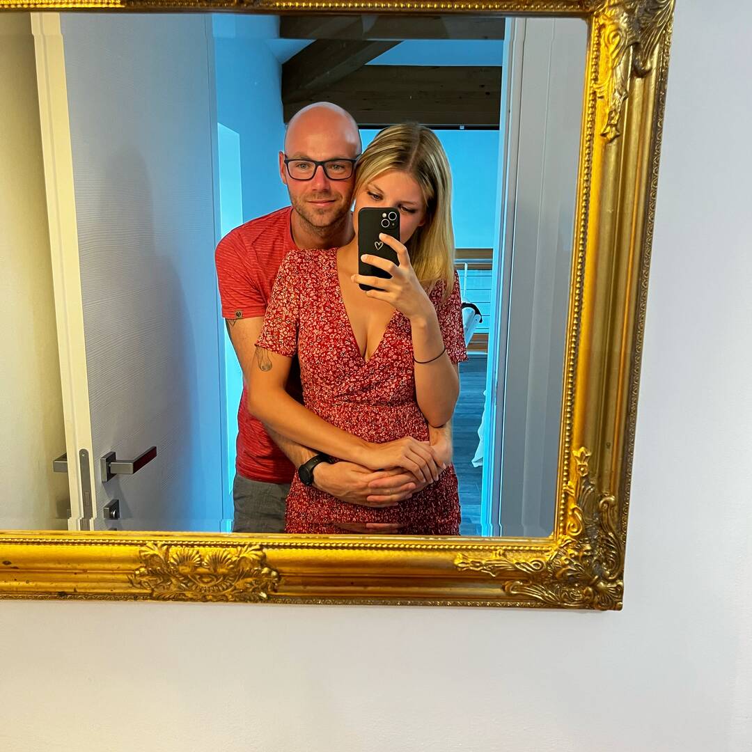 Sommerurlaub