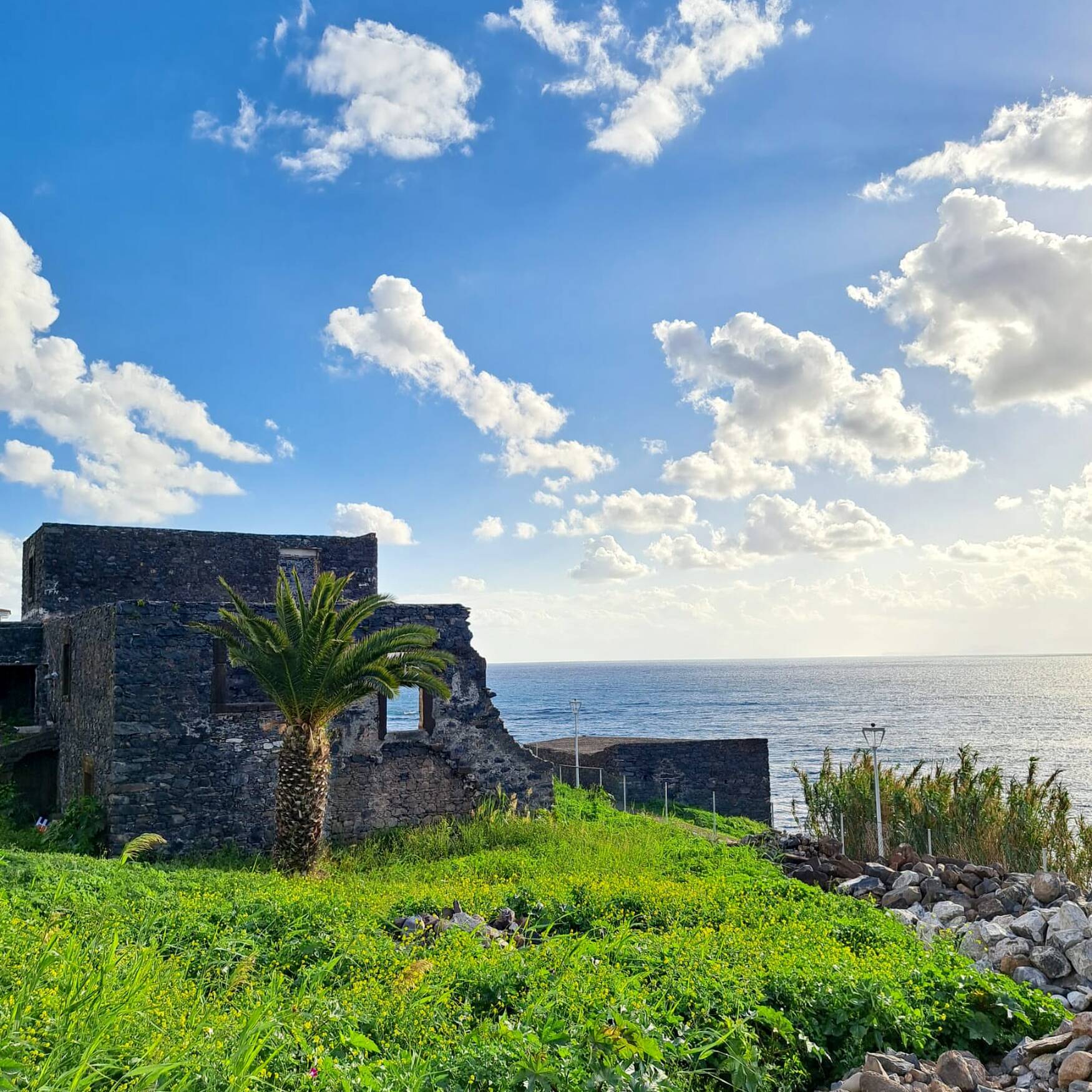 Madeira