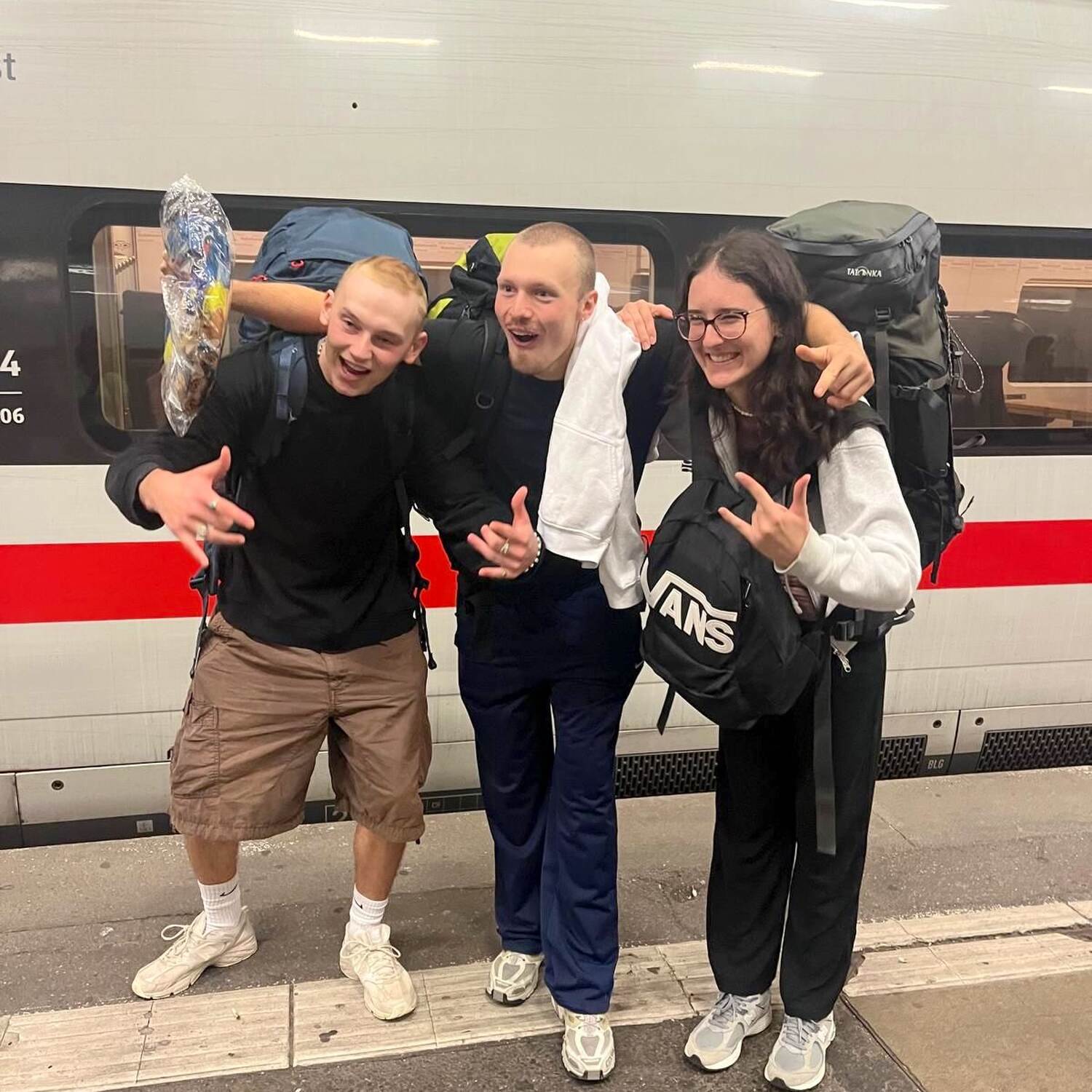Südamerika🤪