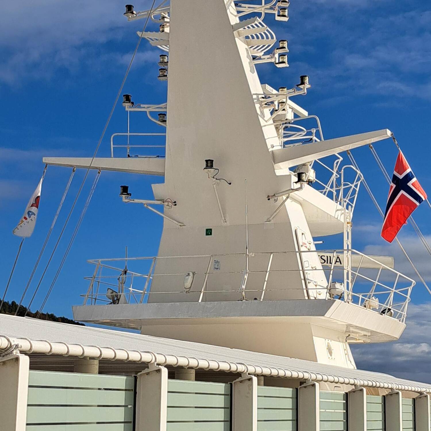 Norwegen / Fjorde