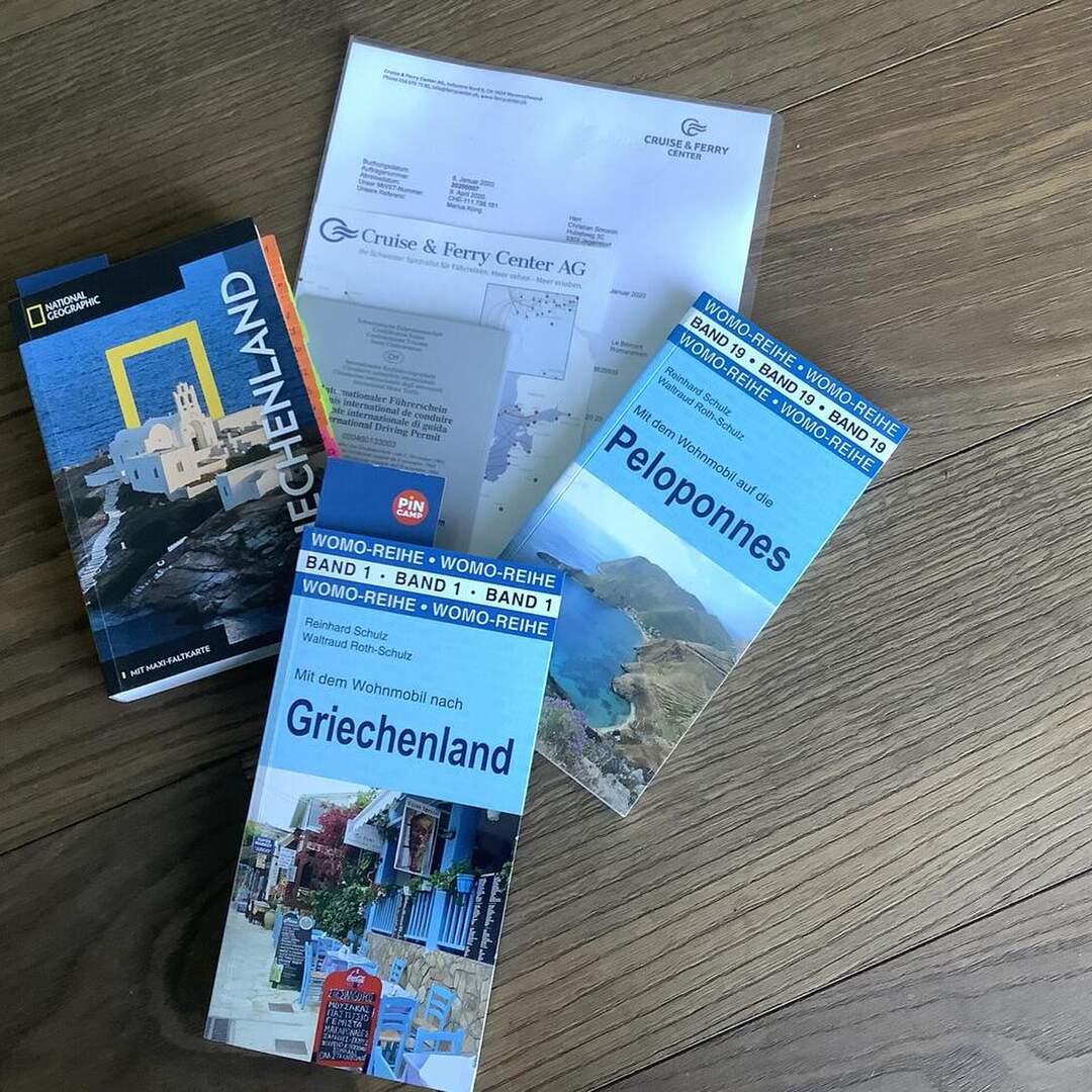 Griechenland