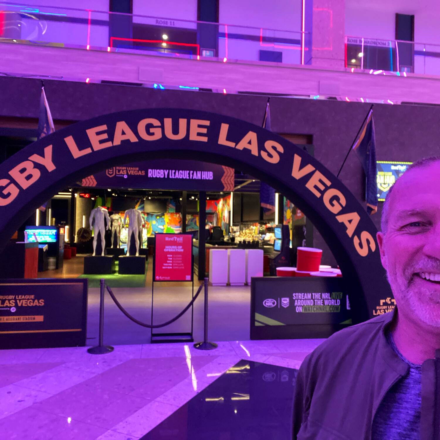 Las Vegas