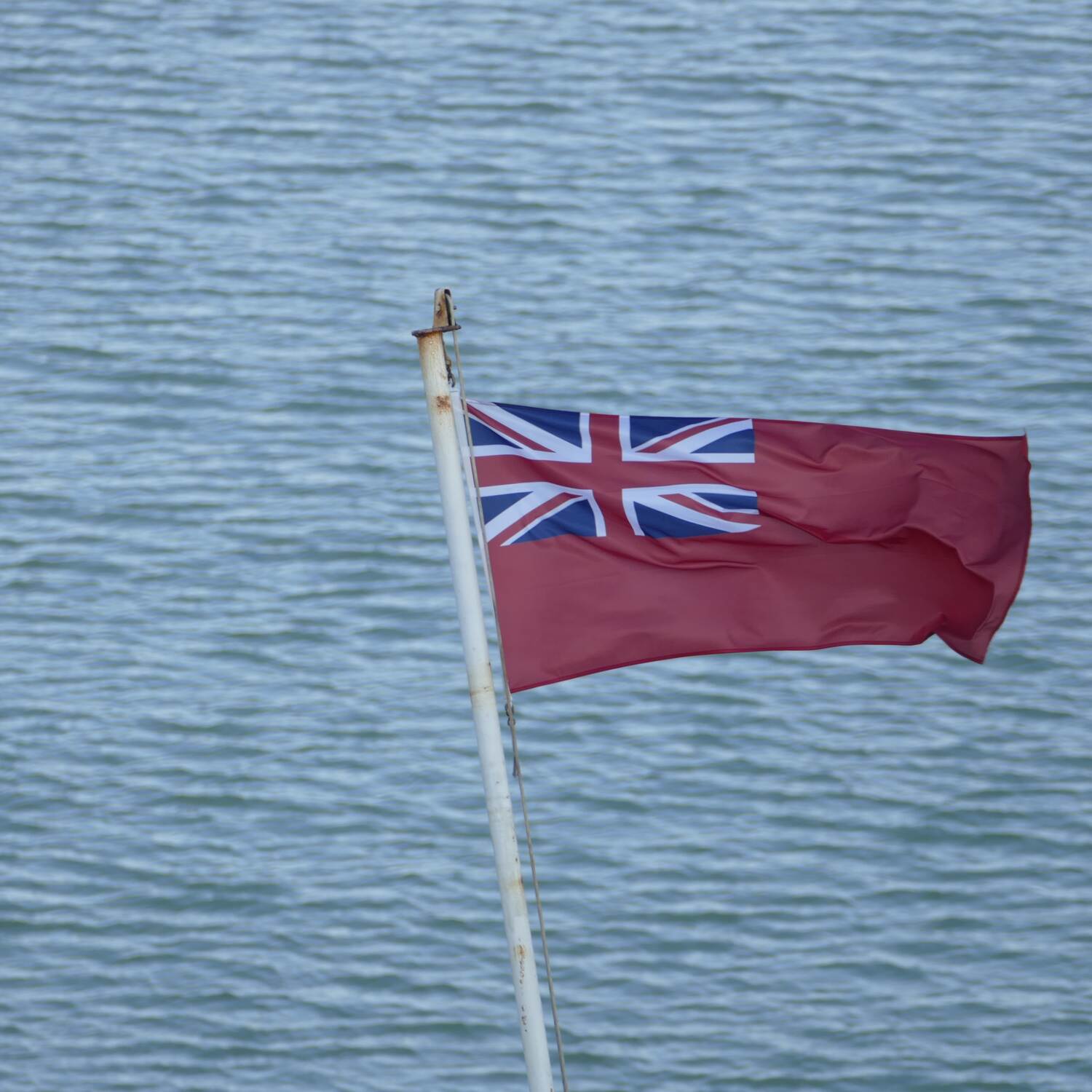 Großbritannien Rundfahrt