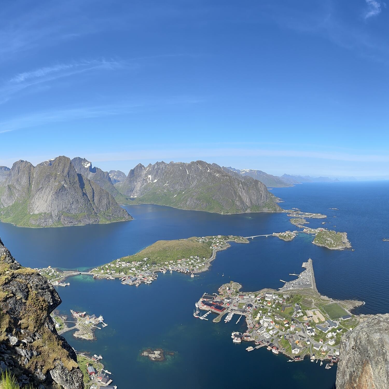 Best Friends goes Norway