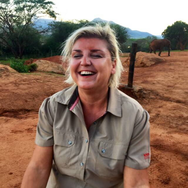 Kerstin Buchheim