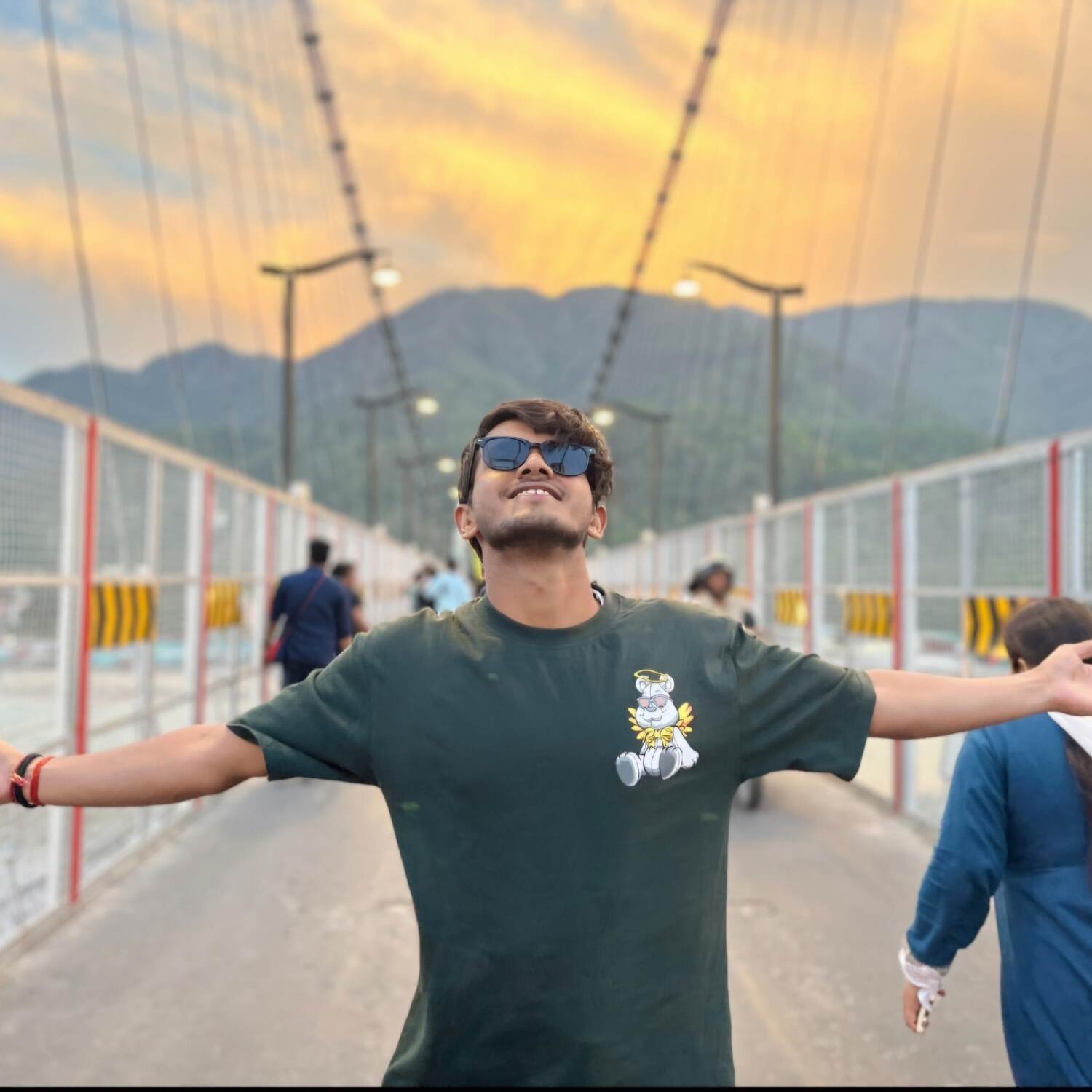 Rishikesh