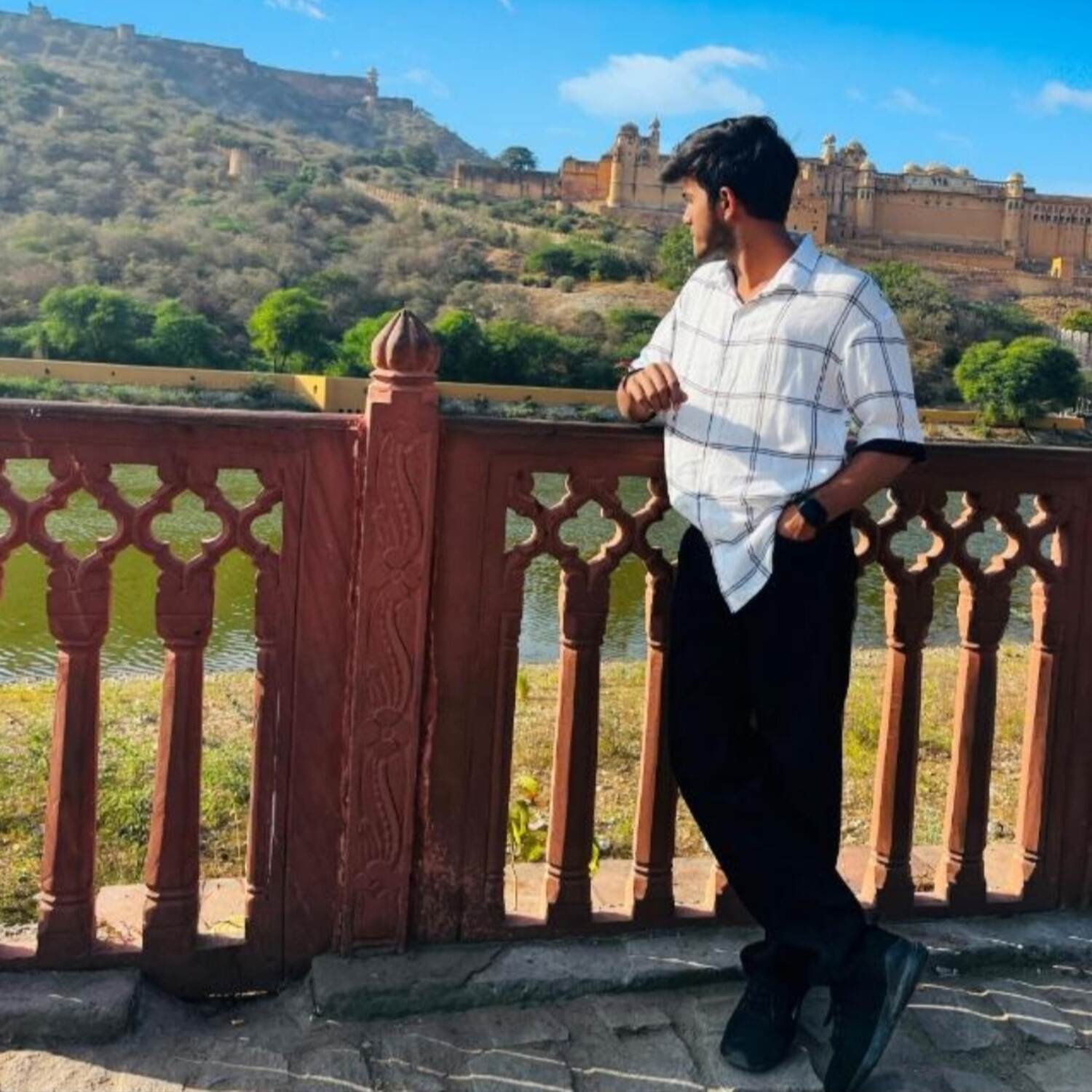 Jaipur Trip