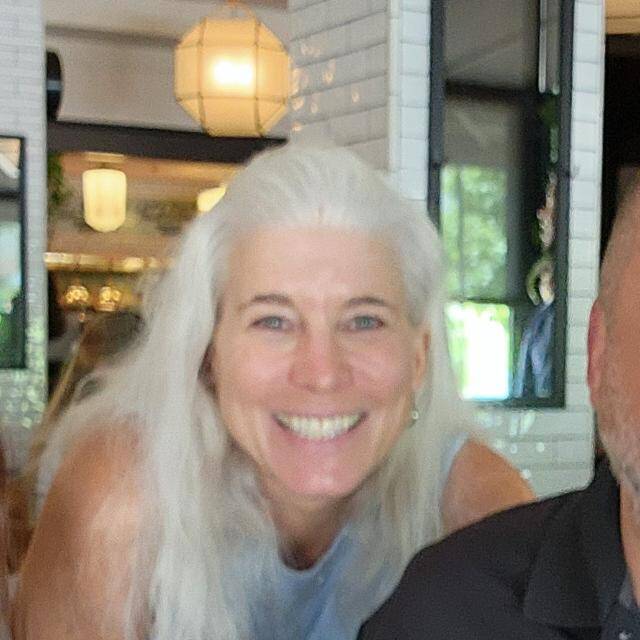 Kim Kitsinian