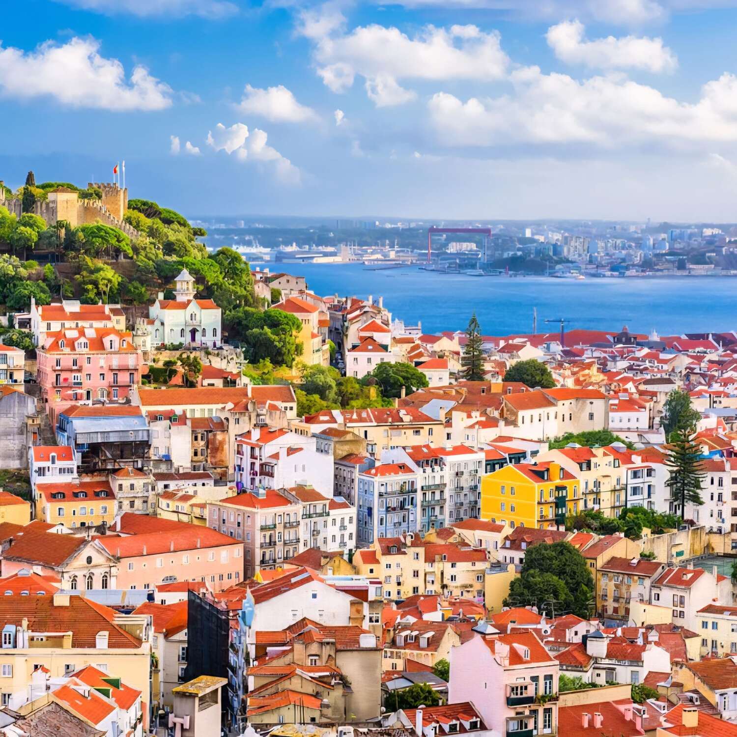 Portugal