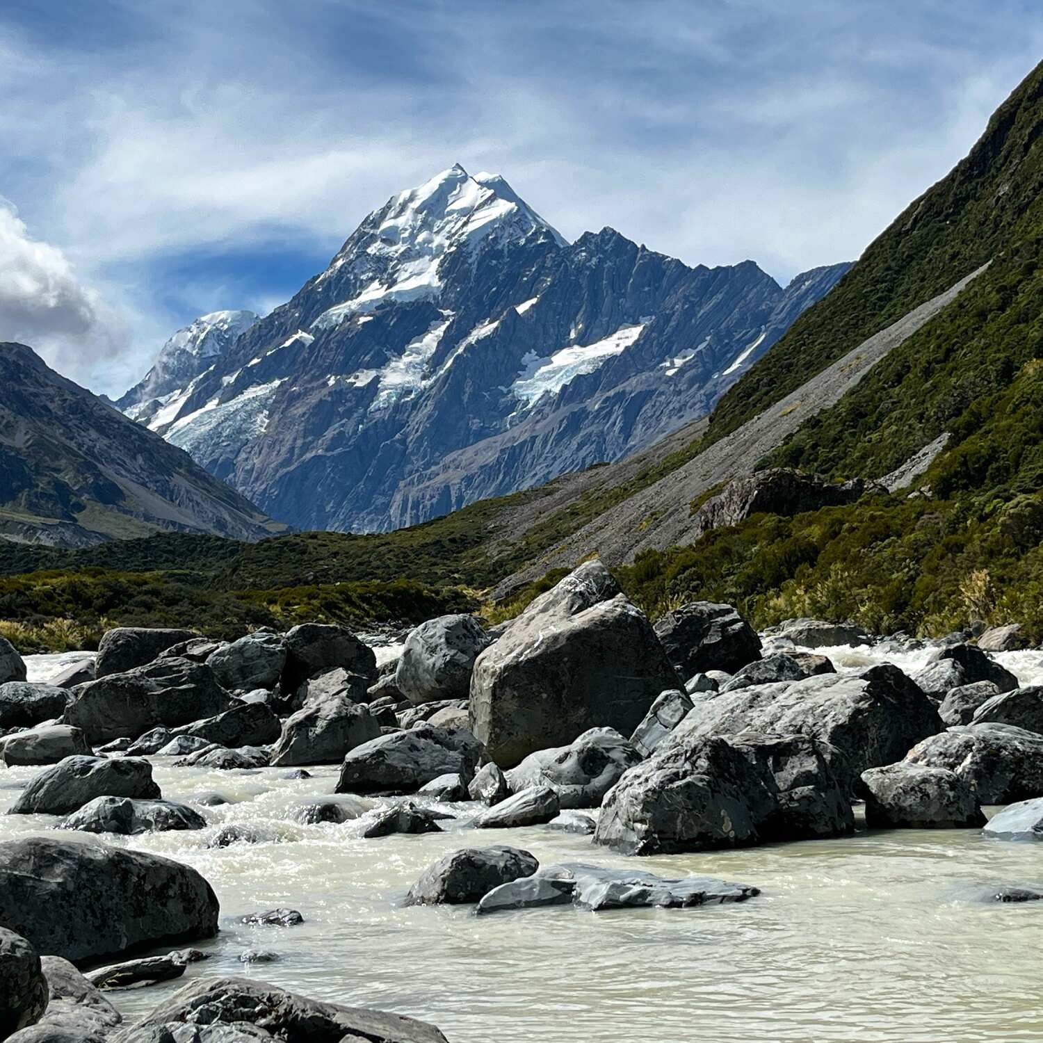 Neuseeland