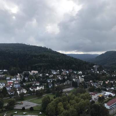 Calw, Germany