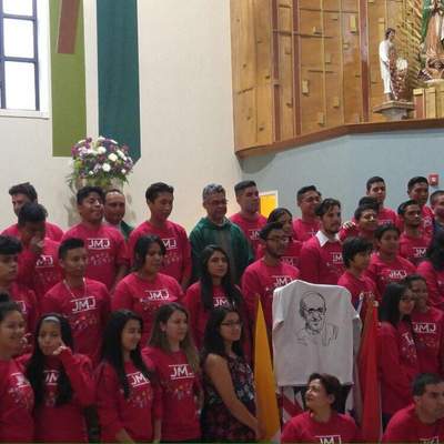 JMJ 2016 Cracovia, Polonia