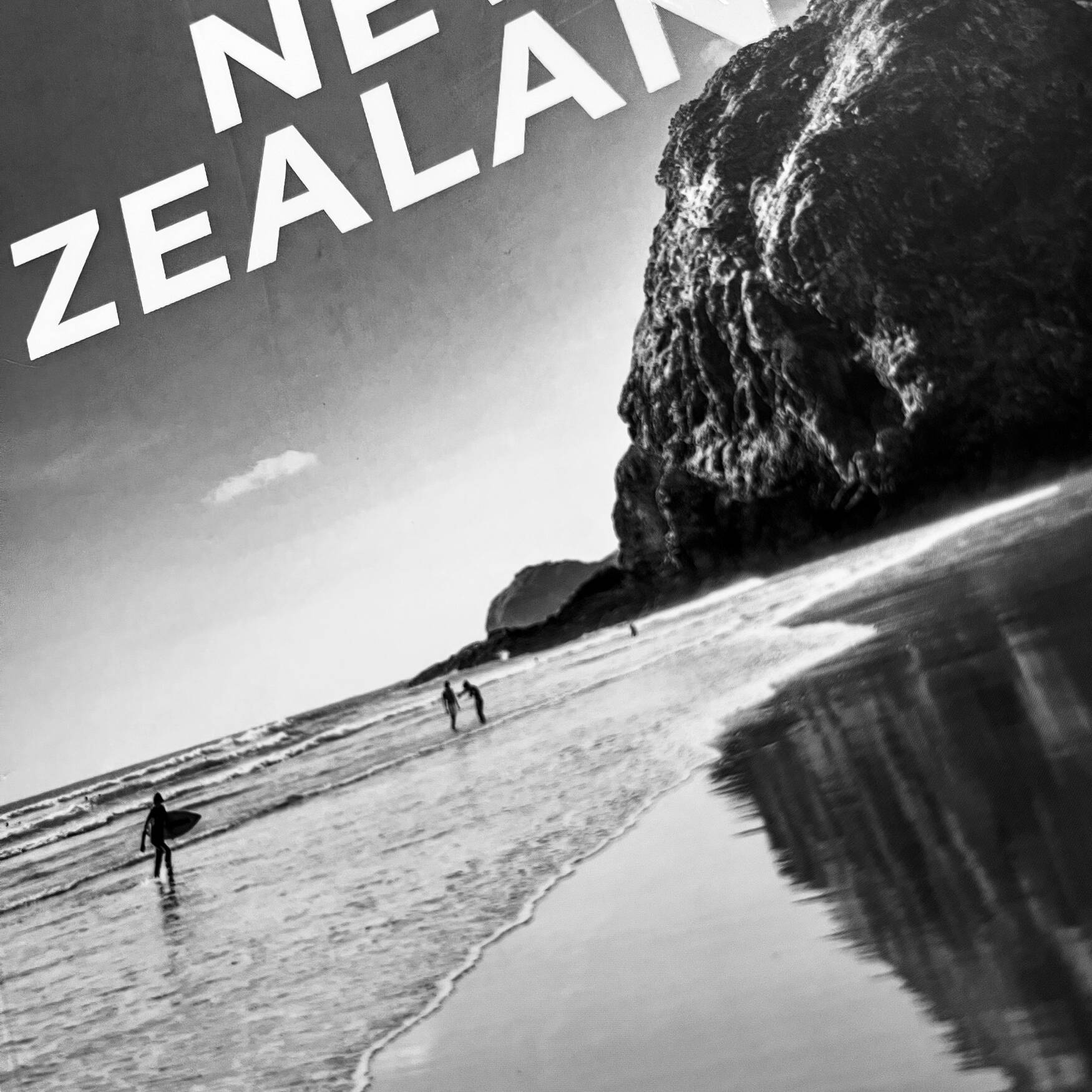 Neuseeland