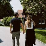 Jana und Rocco Rizzo