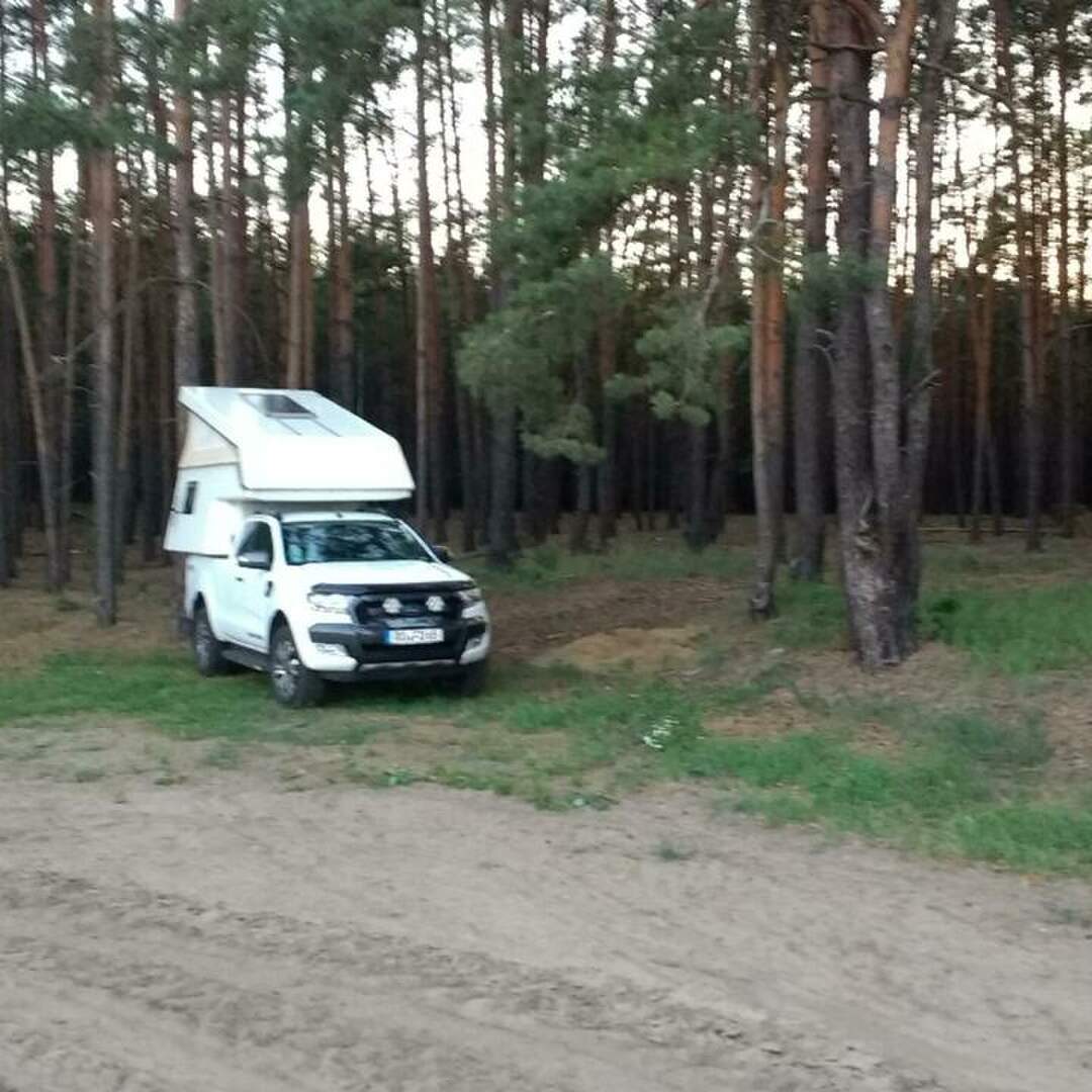 Ostseeumrundung