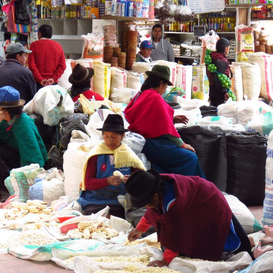 Ecuador
