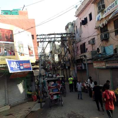 Dehli, india