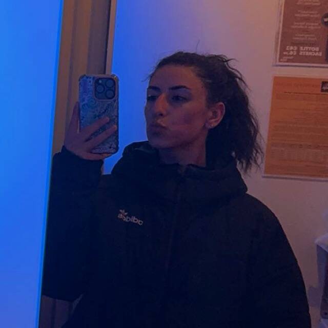 Gabriella S