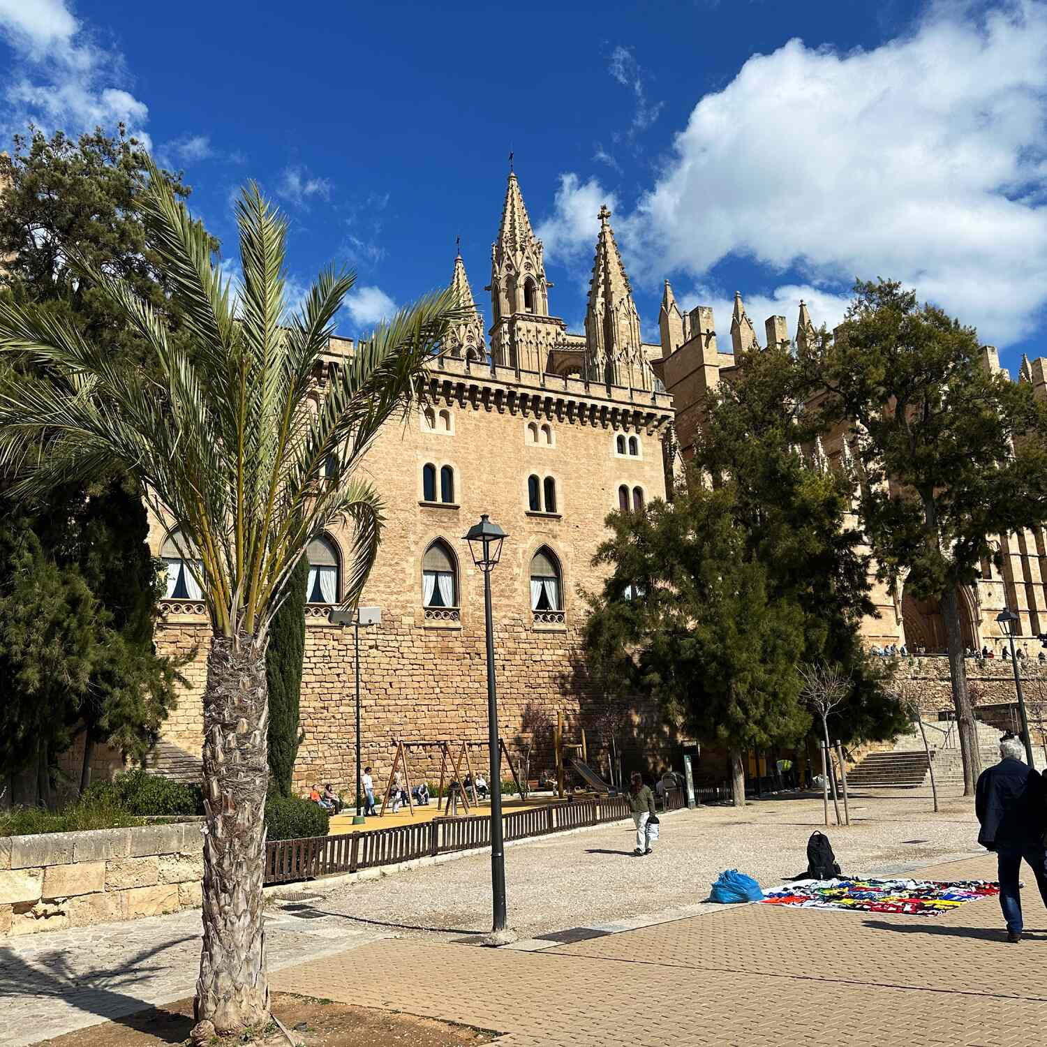Palma de Mallorca