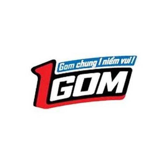 1GOM 1GOM