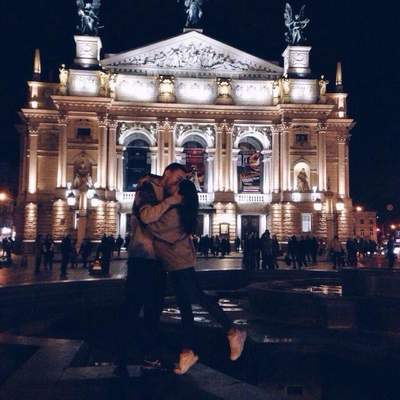 dance lviv