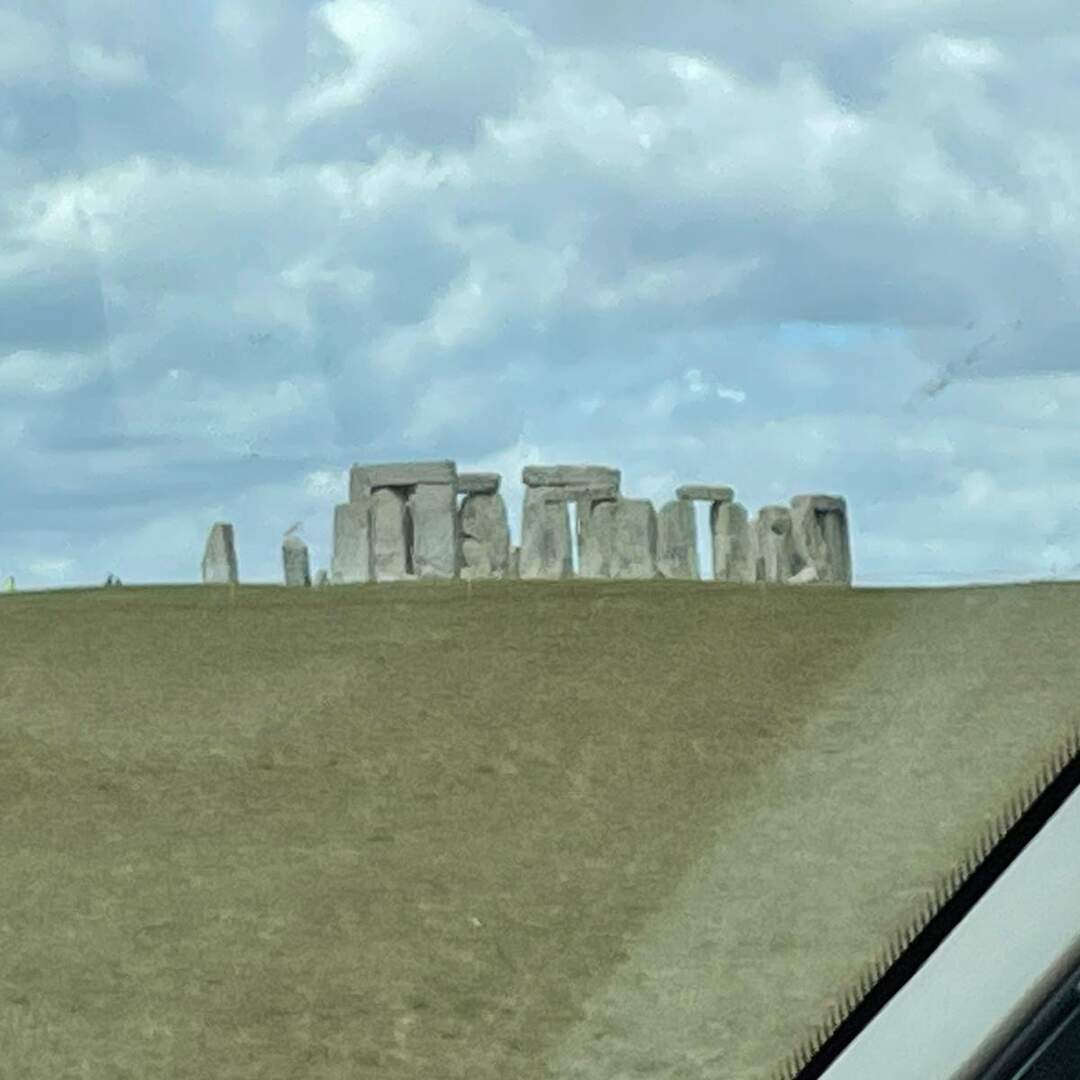 2021 A few days in Somerset
