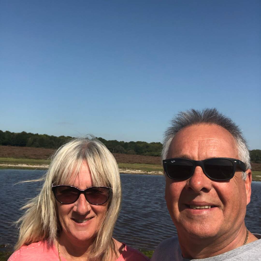 2020 The New Forest