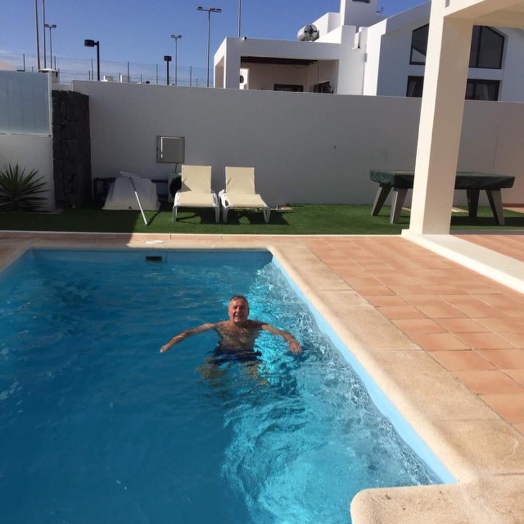 2020 Lanzarote