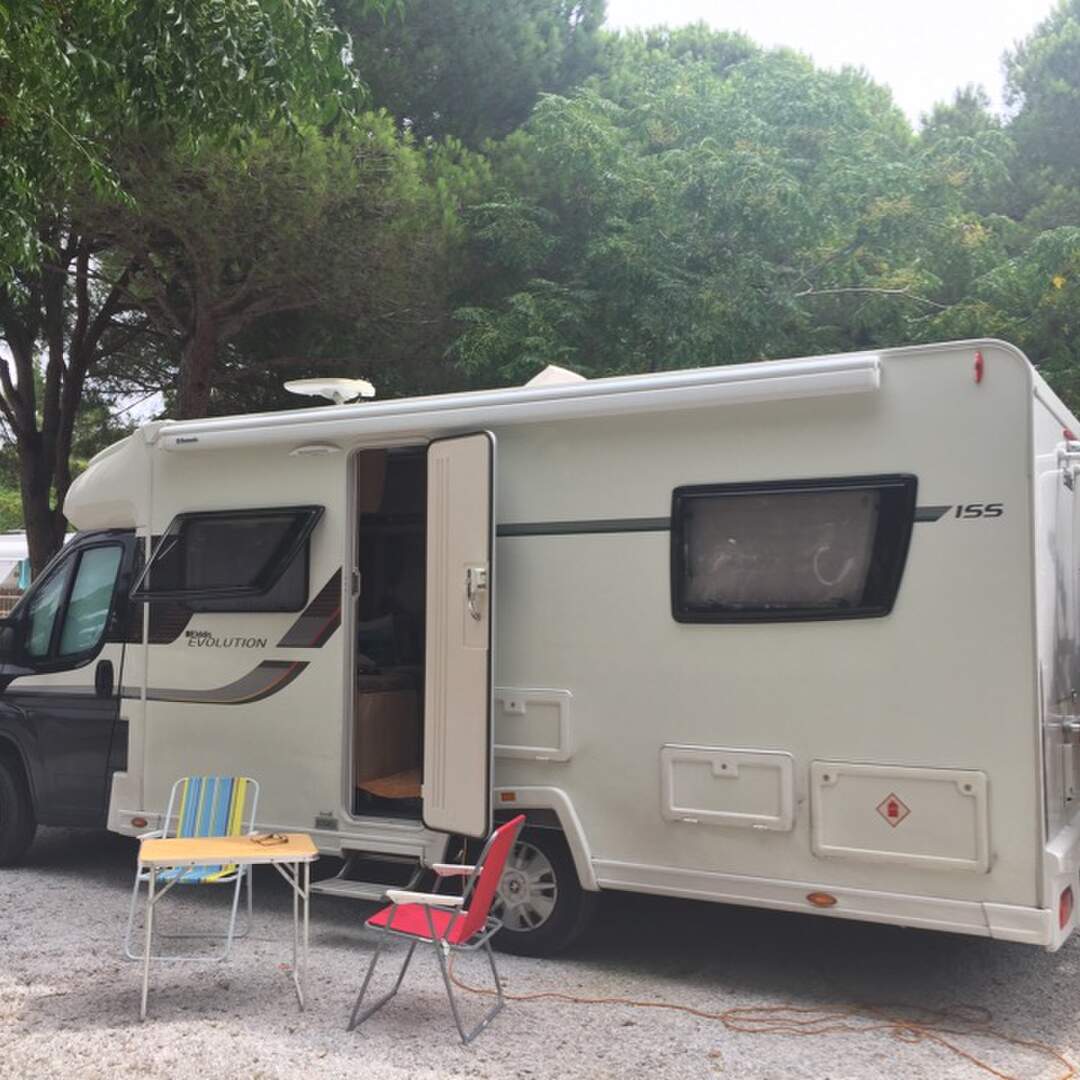 2018 September - Spain