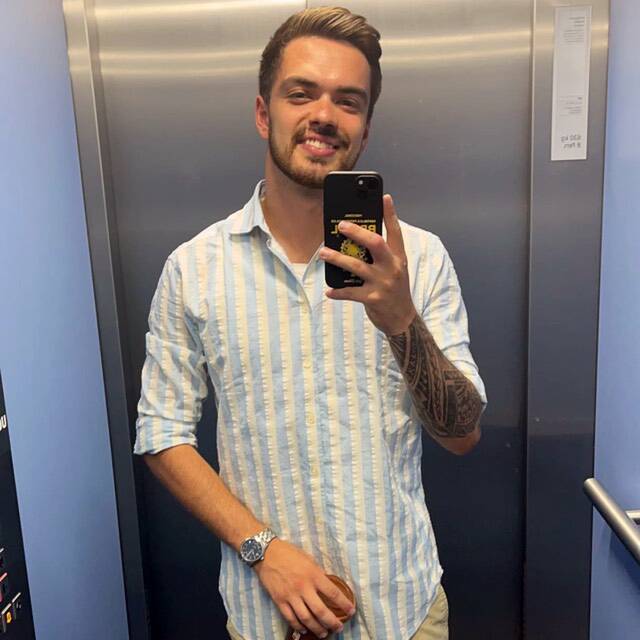 Lukas Viana