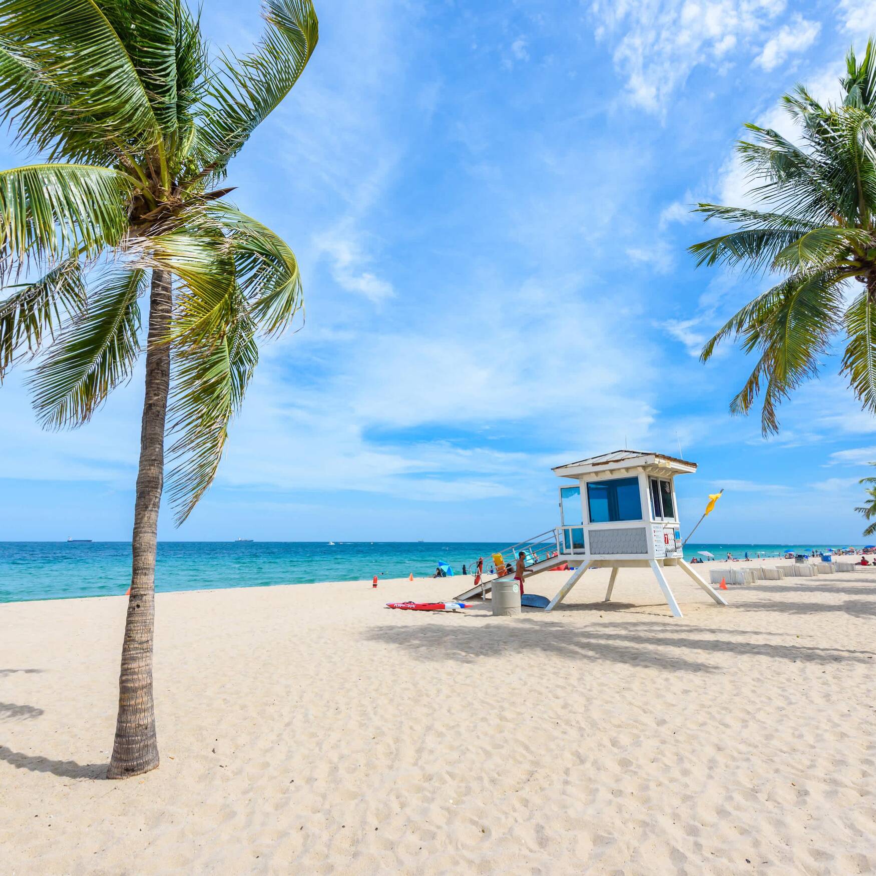 Florida Rundreise 2023