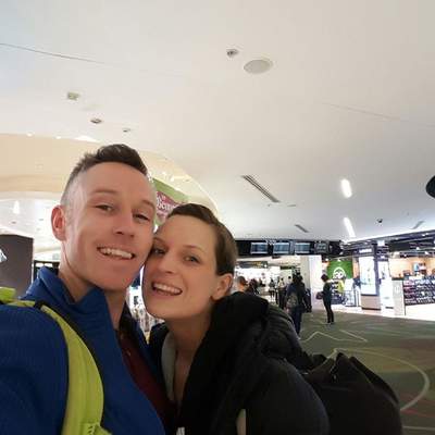 Here, there and everywhere