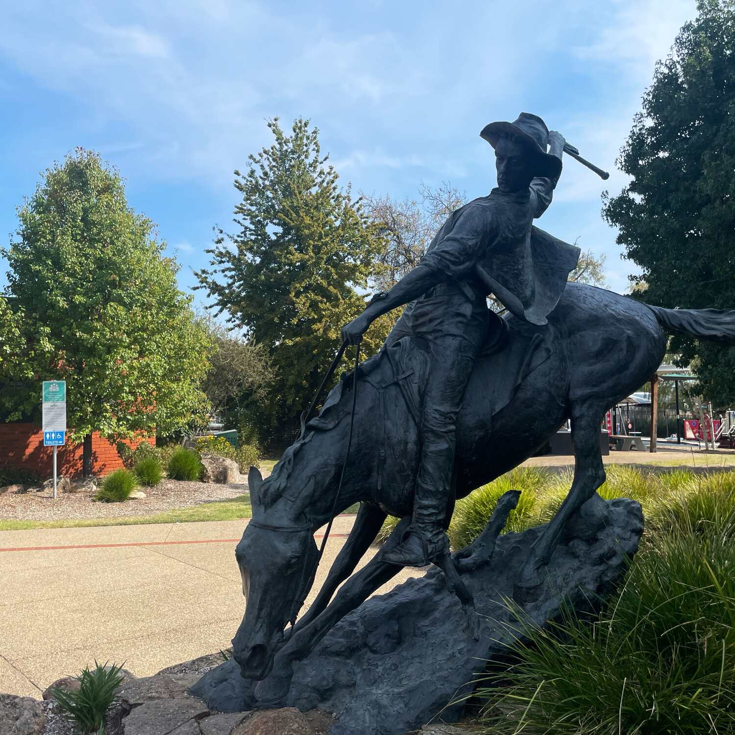 Man From Snowy River Festival